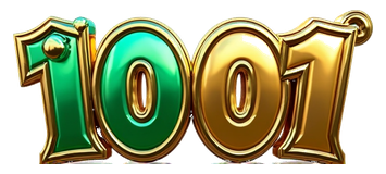 tambang 1001